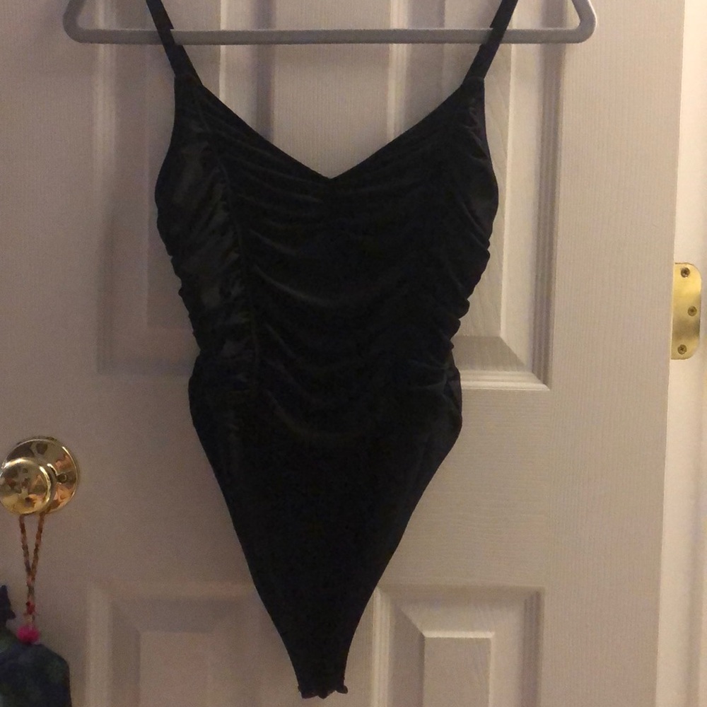 Brand new forever 21 body suit
